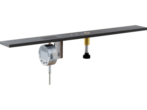 Groomer-Gage - D007-HF-1