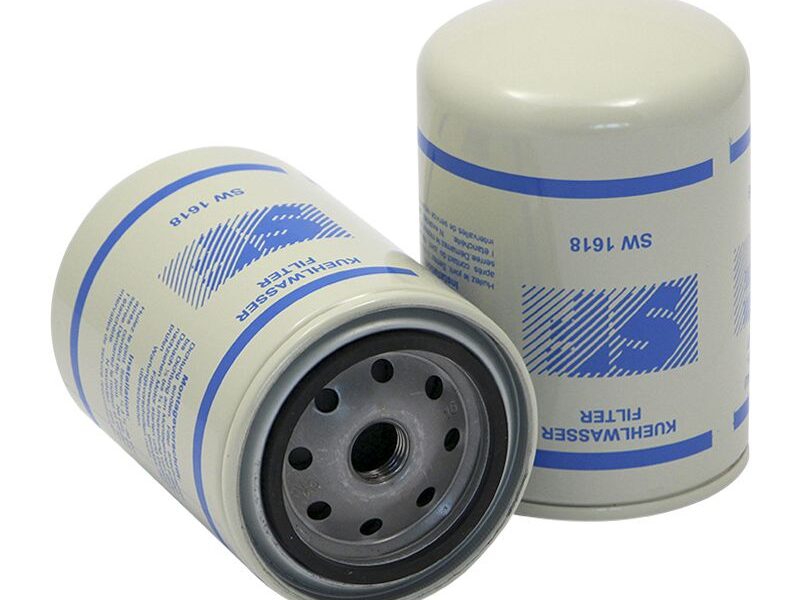 Filter - AR87112