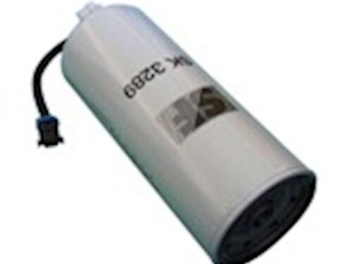 Filter - RE522687
