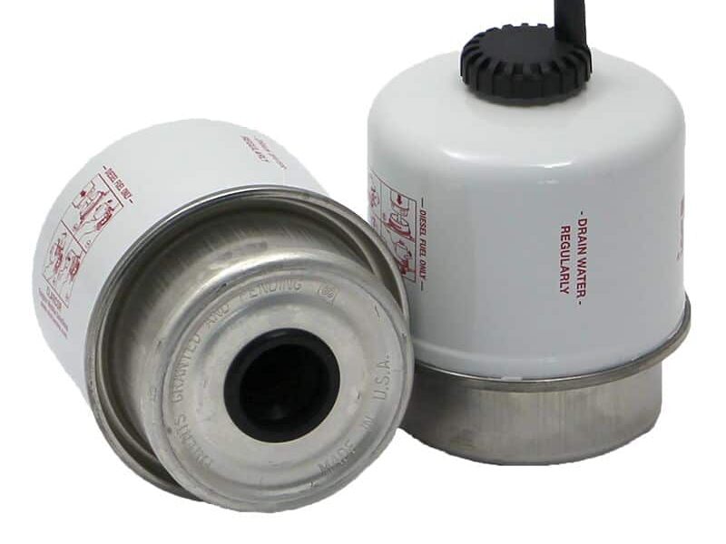 Filter - RE537926