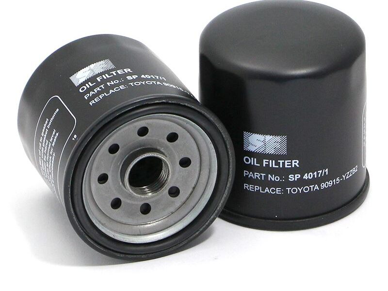 Filter - SP 4017/1