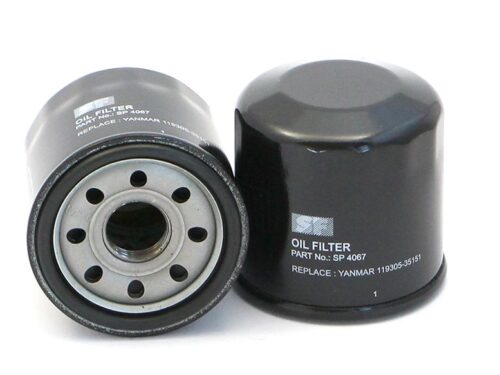 Filter - SP 4067