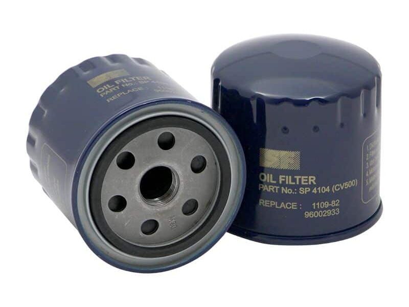 Filter - SP 4104