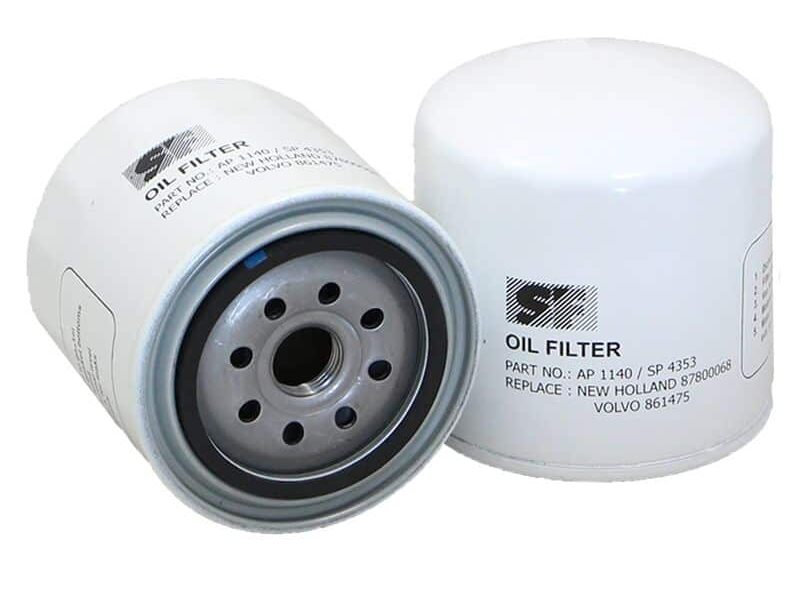 Filter - SP 4353