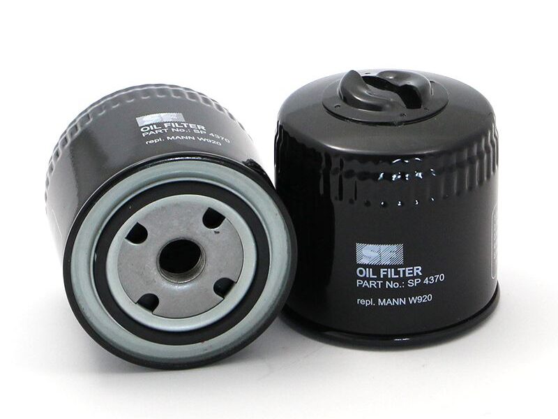 Filter - AM37025