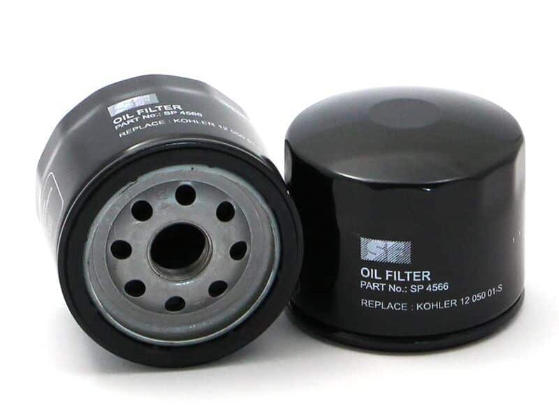 Filter - SP 4566