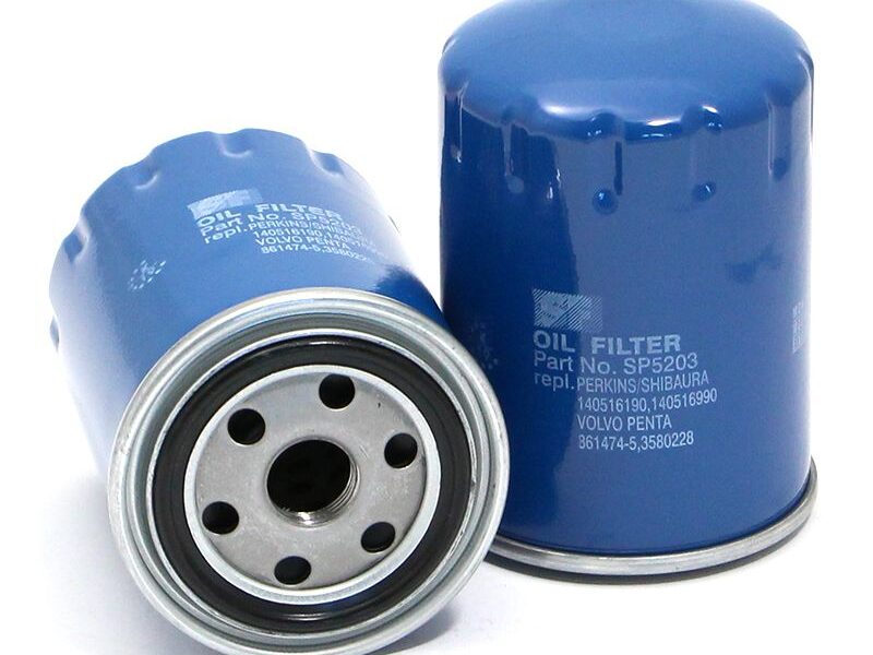 Filter - SP 5203