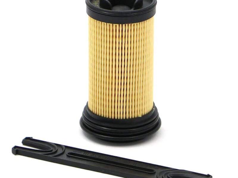 Filter - RE554498