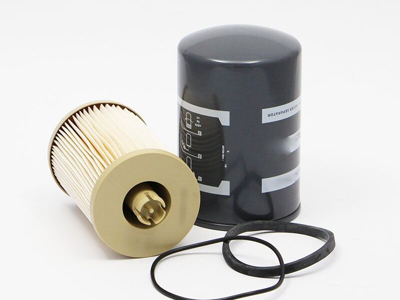 Filter - RE556406