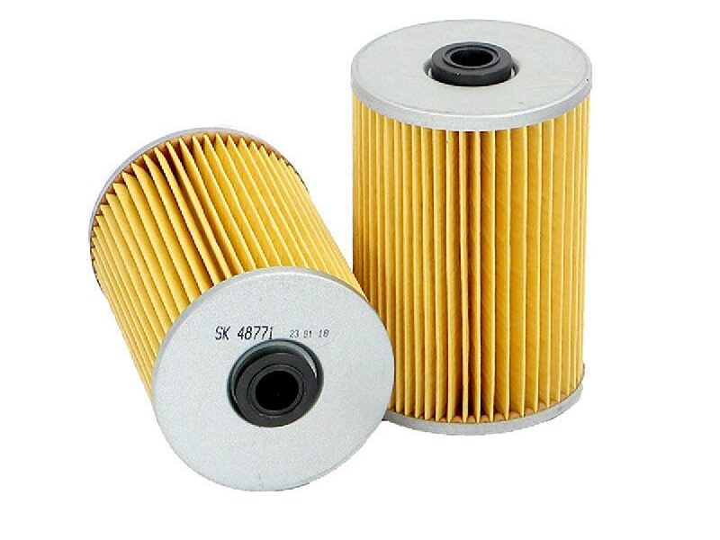 Filter - 41650550810