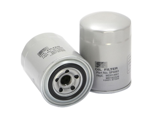 Filter - 11910035100LONG