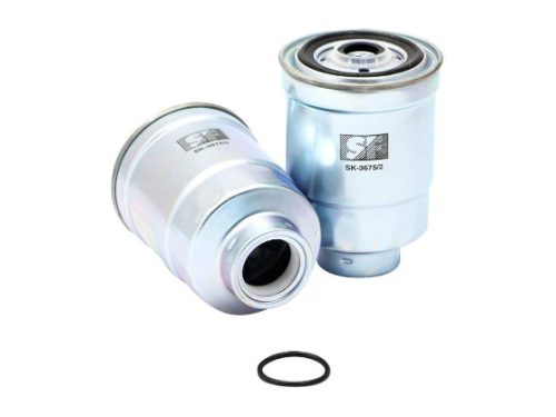 Filter - 12990155850T