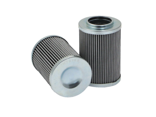 Filter - AL113475