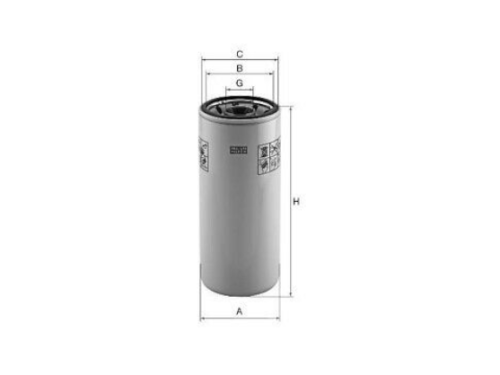 Filter - AE44880