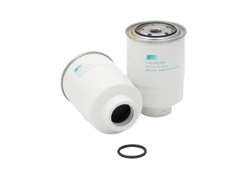 Filter - HHV0051920