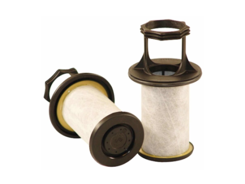 Filter - RE545958