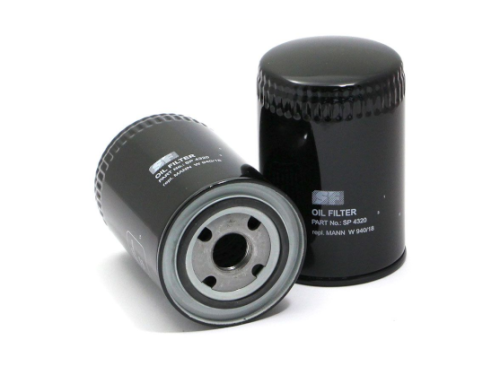 Filter - SP 4320