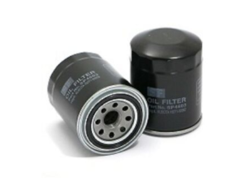 Filter - SP 4603
