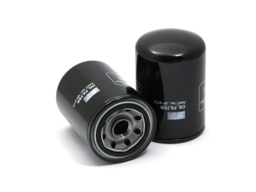 Filter - SP 4772