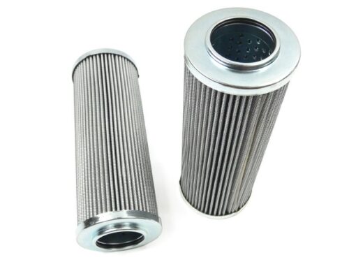 Filter - AL118321