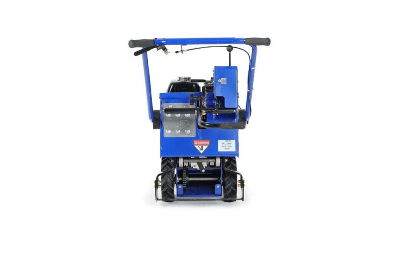 BlueBird SC550 Tørveskærer - Image 3