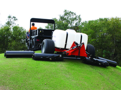 Smithco Ultra 15 Fairway Roller