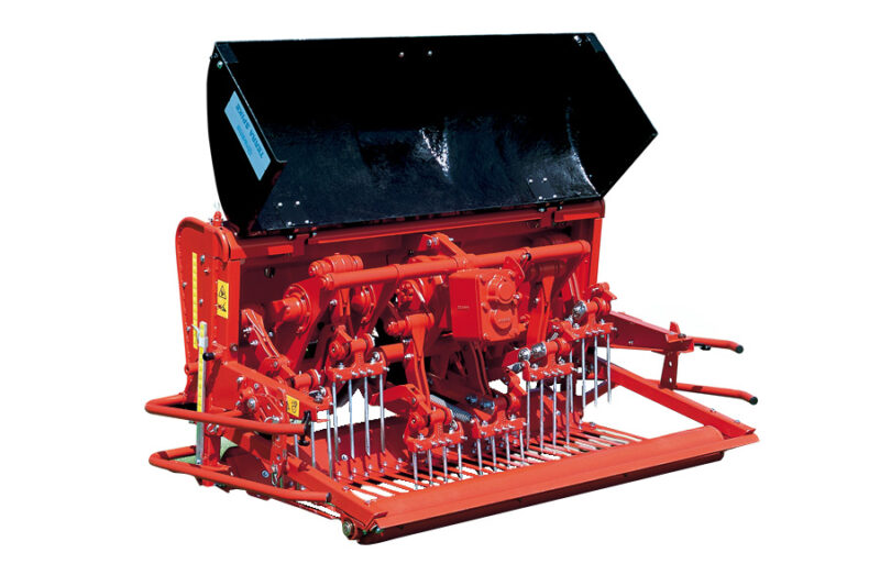 Wiedenmann Terra Spike G6/160