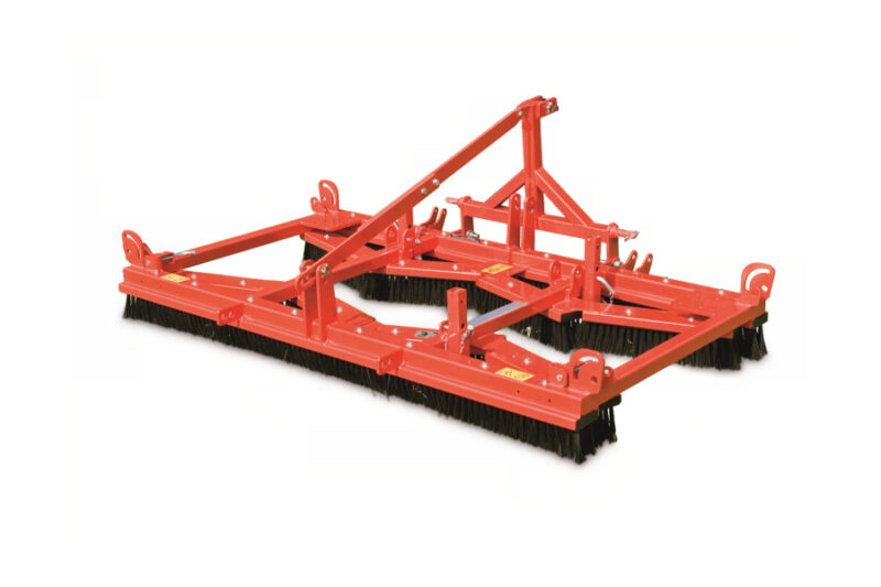 Wiedenmann Terra Brush