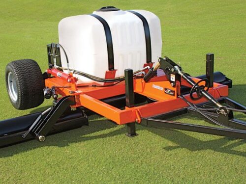 Smithco Ultra 10 Fairway Roller