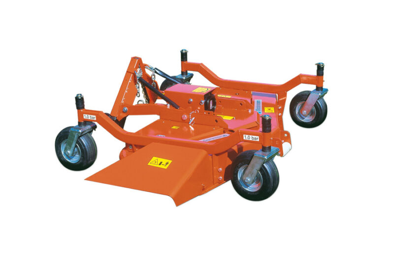 Wiedenmann RMR Klippebord 130/150/180-S