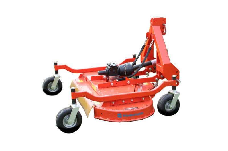 Wiedenmann RMR 150/180H-R Klippebord