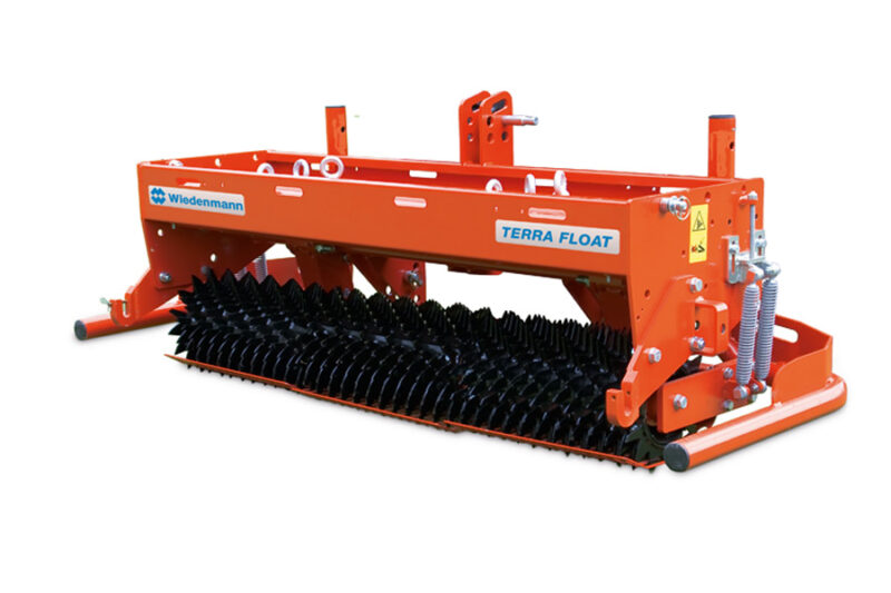Wiedenmann Terra Float