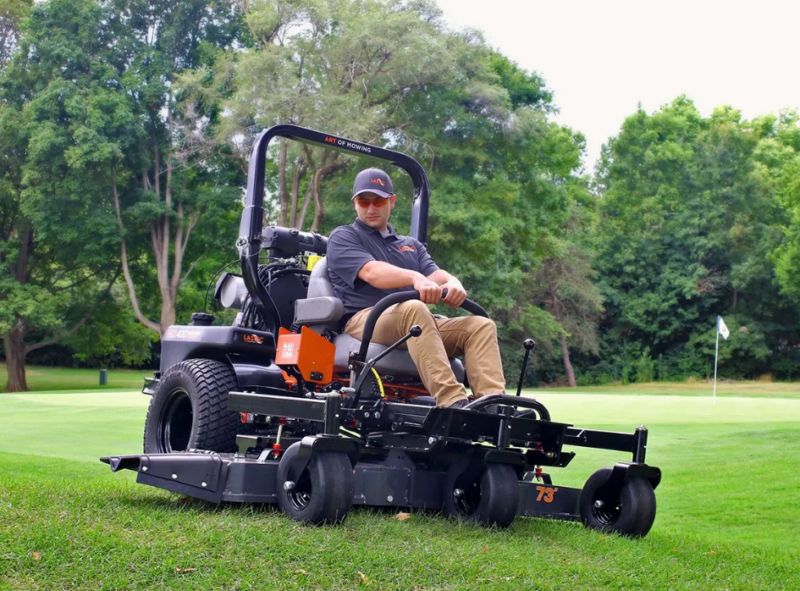 LASTEC WZ400 Zero
