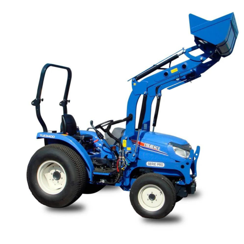 Iseki TLE3410