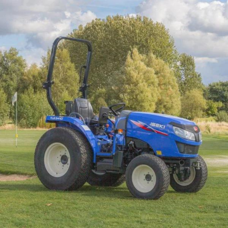 Iseki TLE3410