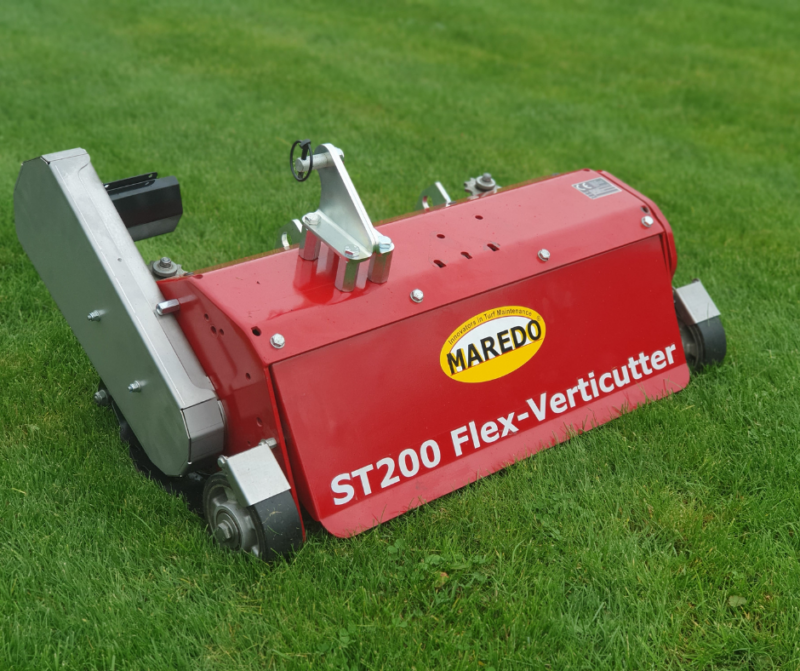 Maredo ST200-26 Flex-Verticutter Head