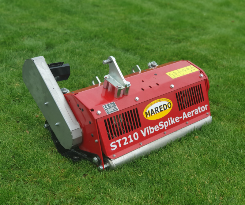 Maredo ST210-26 VibeSpike Aerator