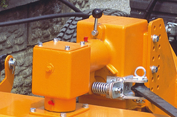 Combi Clean 2600 - Billede 3