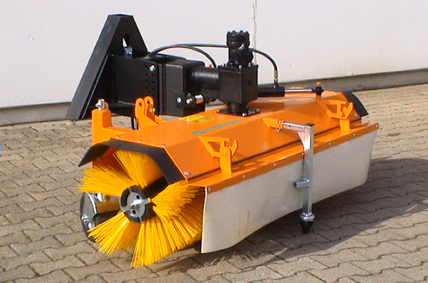 Combi Clean 2600 - Billede 4