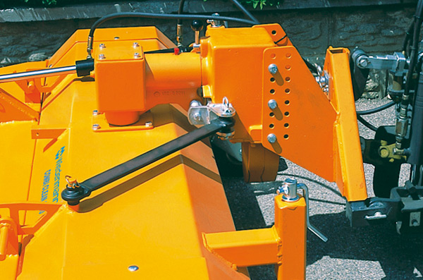 Combi Clean 2600 - Billede 6