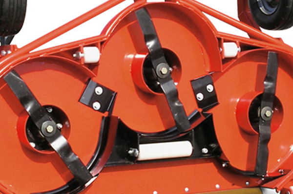 Super Pro FXL-H - Billede 2