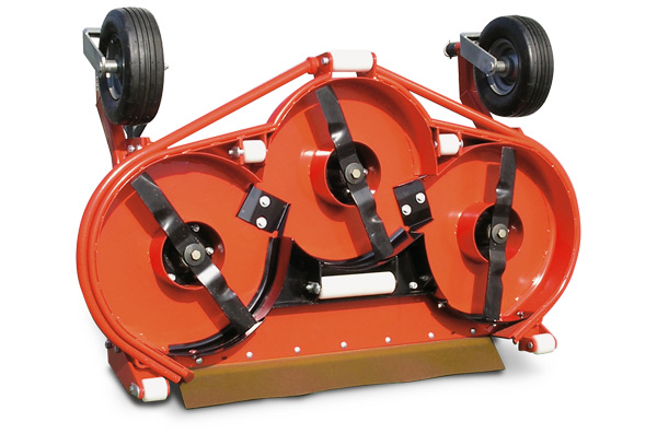 Super Pro FXL-H - Billede 3