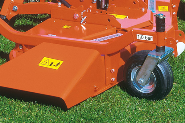 Super Pro TXL-S - Billede 3