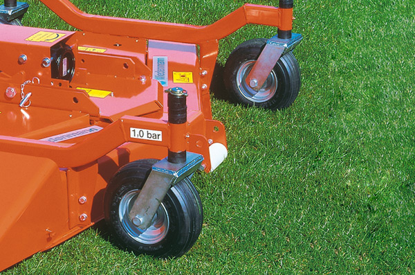 Super Pro FXL-S - Billede 3