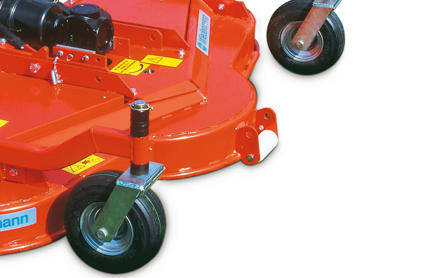 Super Pro TXL-R - Billede 2