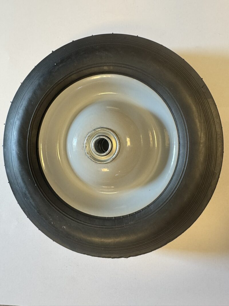 Hjul - reservedele til BlueBird - Image 2