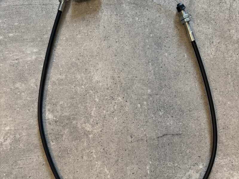 Cable frame - reservedel til BlueBird