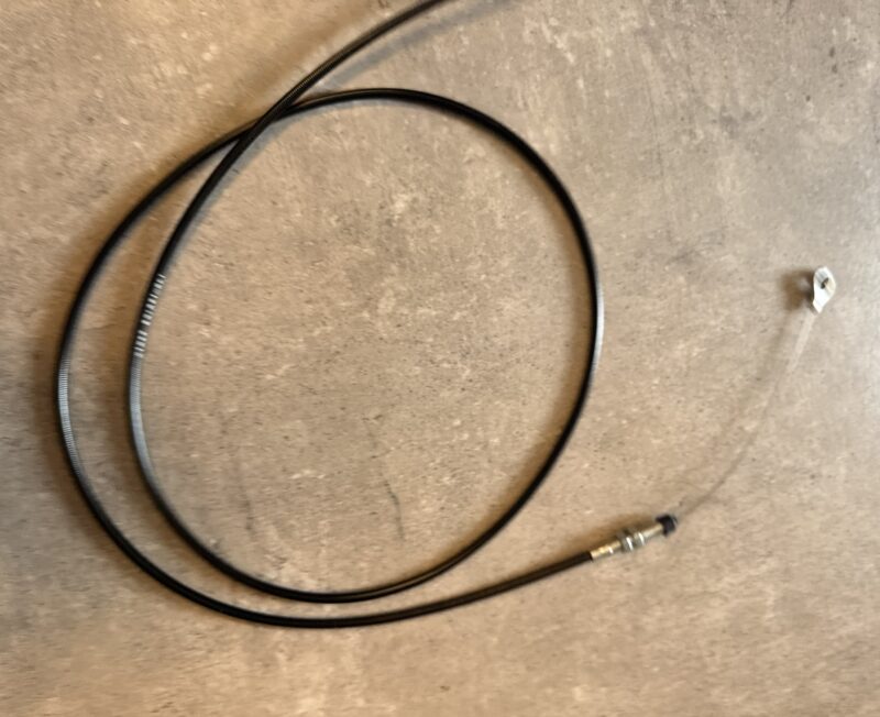 Træk kabel - reservedele til BlueBird