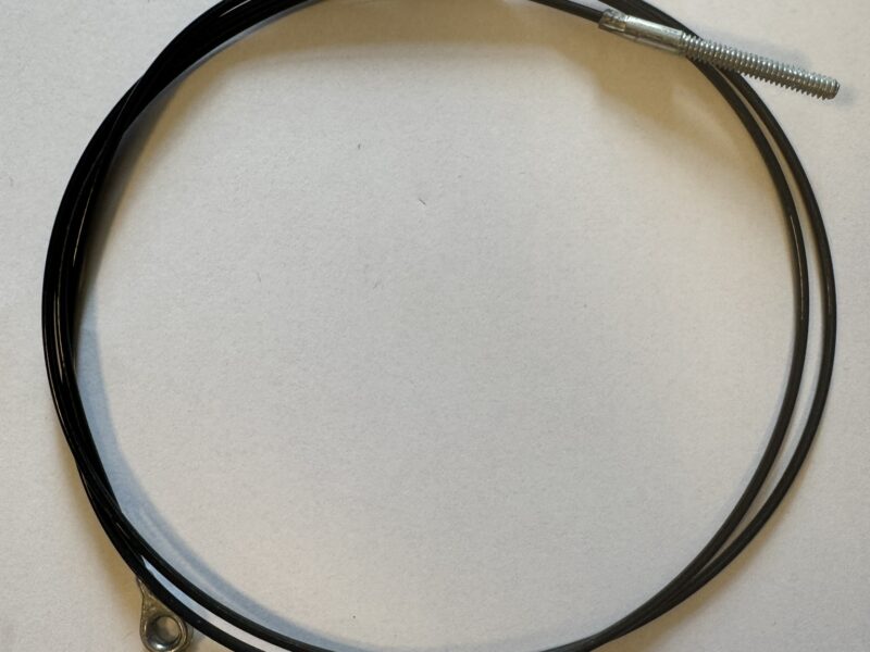 Kabel kobling - reservedele til BlueBird