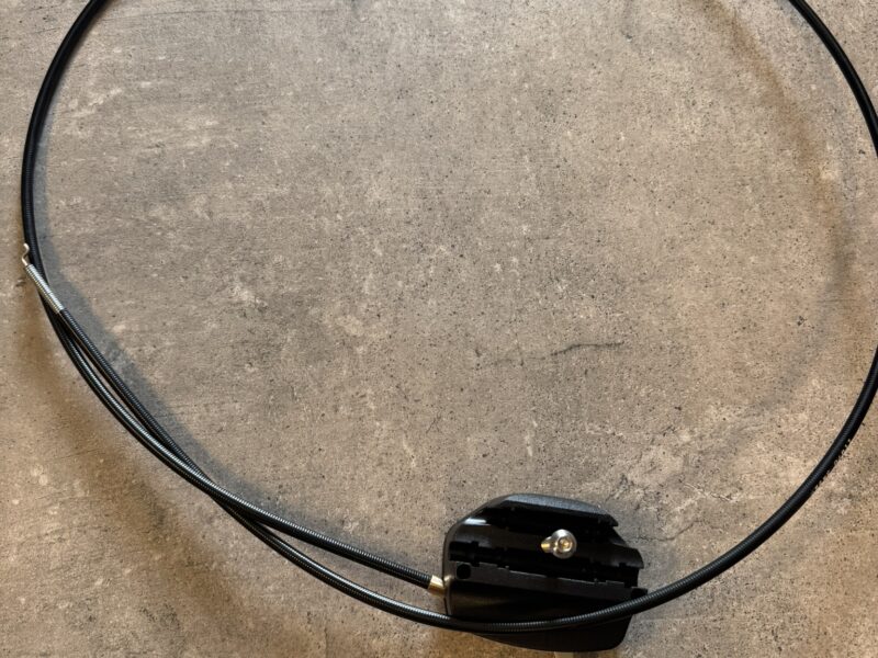 Kabel - reservedele til BlueBird